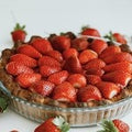 Strawberry Leather (SS) 0%
