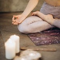 Meditation (Scented Beads)