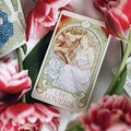 Love Spell (Scented Beads)