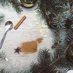 Christmas Eve (Scented Beads)