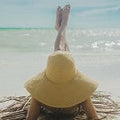 Beach Goddess (SS)
