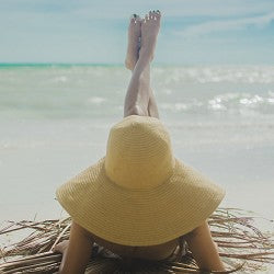 Beach Goddess (SS)