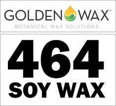 Golden Wax by the lb (444,464, 494)