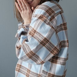 Cozy Flannel (Scented Beads)