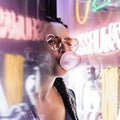 Bubblegum (Scented Beads)