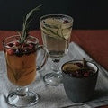 Cranberry Spice (Scented Beads)