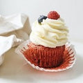 Cupcake (Scented Beads)