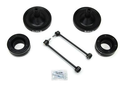 TeraFlex Jeep JK Wrangler 1.5 in. Spacer Leveling Kits - 1155200