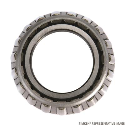 AXLE BEARING