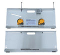 Tenhulzen Camber, Caster, and Toe 2-Wheel Alignment Systems - 3300