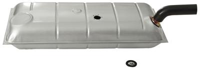 Tanks Inc. Fuel Tanks - 36CGPT