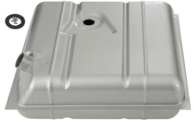 Tanks Inc. Fuel Tanks - 51F