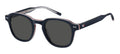 Tommy Hilfiger TH 2185/S Grey Men's Sunglasses 49mm