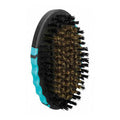 Trixie Massage and Shine Dog Brush for Grooming 7x12 cm