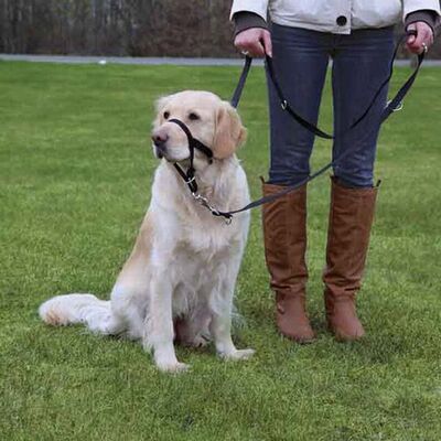 Trixie Dog Training Head Halter Gentle Control Small 22 cm