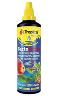 Tropical Bacto Active Live Bacteria Culture 100 ml