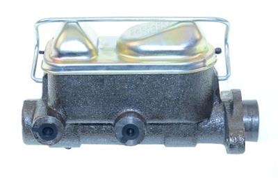 MASTER CYLINDER ASSEMBLY