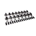 Top Street Performance Pro Series Stainless Steel Roller Rocker Arms - Ford Small Block, 1.6 Ratio - 71367