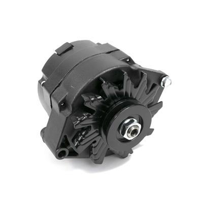 ALTERNATOR GM 10SI 110A BLK