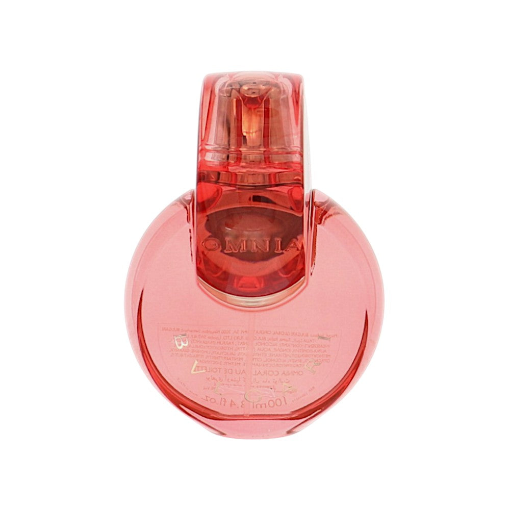 Bvlgari Omnia Coral by Bvlgari