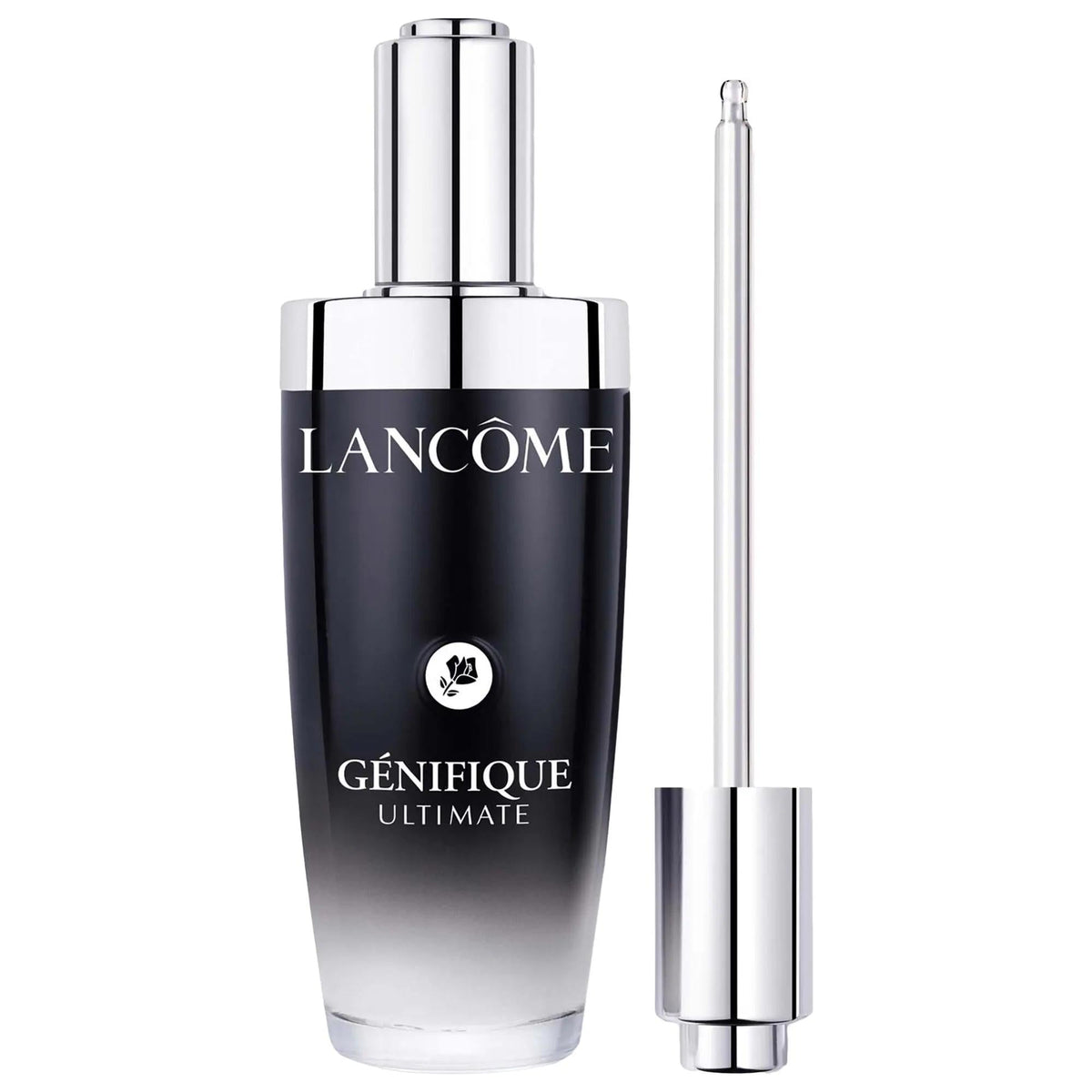 Genifique Ultimate Anti-Aging Serum - Hydrating, Anti-Wrinkle, and Antioxidant Enriched Skincare for Fine Lines, Dryness, and Loss of Firmness