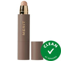The Minimalist: Perfecting Complexion Foundation + Concealer Stick - Natural Coverage, Lightweight, Buildable Formula