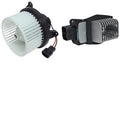 HVAC BLOWER MOTOR KIT