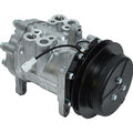 A/C COMPRESSOR