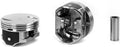 SILVOLITE HYPER-COATED PISTON