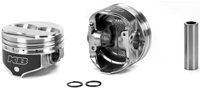 1 SET KB155.030/1 SET 4000BM8.