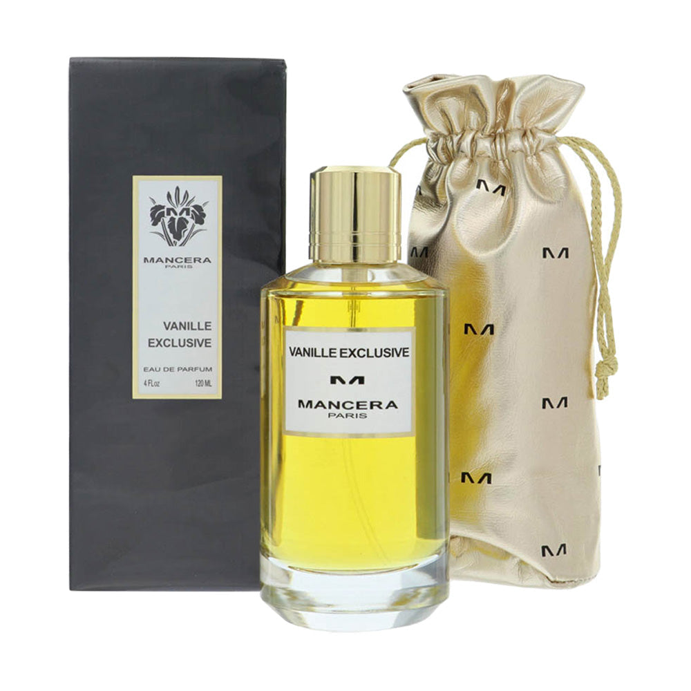Vanille Exclusive by Mancera