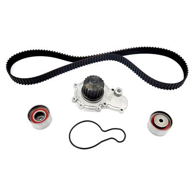 WATER PUMP KIT  TIMING