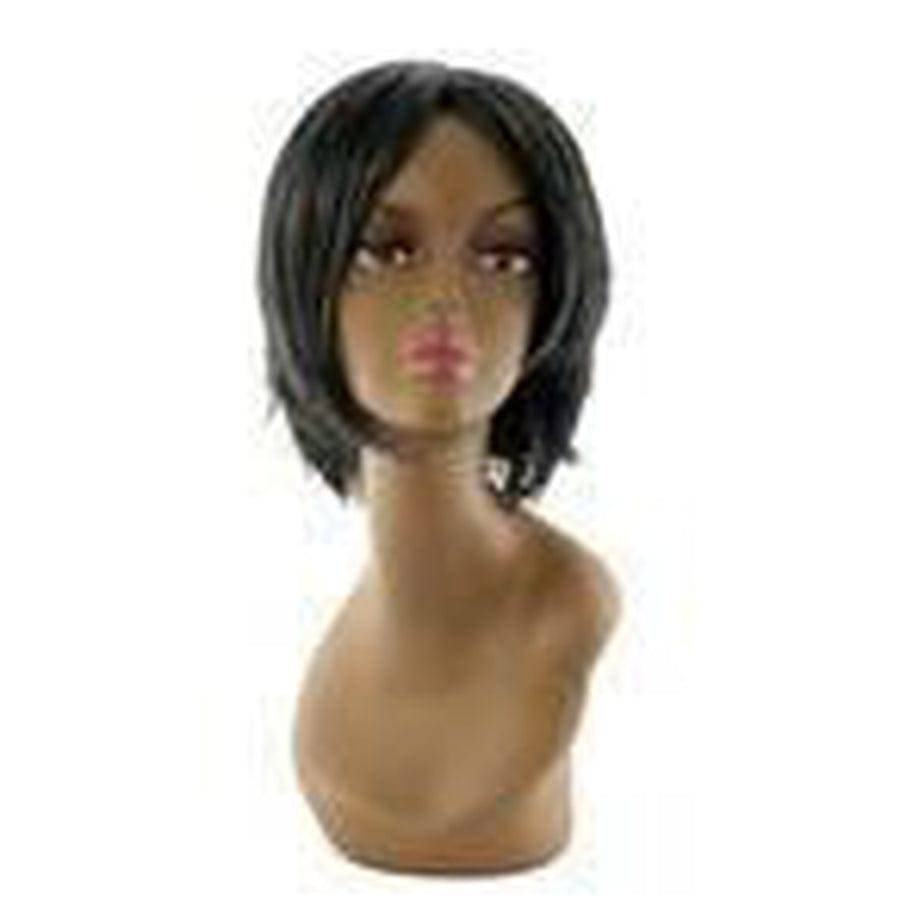 Unique Jasmine Wig Hairpiece