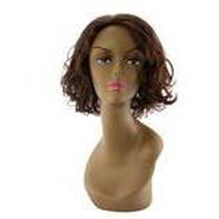 Unique Miss Universe Wig Hairpiece New With Tags