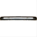 (N)55-59 CHEVY TRK FRONT BUMPR
