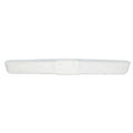 (N)67-72 GMC TRK FRT BUMPER FI