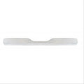(N)63-66 CHEV TRK REAR BMPR FT