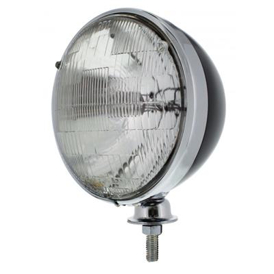 (PR) 7   DEITZ BLACK CR RIM W