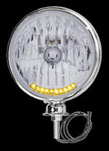 (PAIR) STAINLESS 7   DEITZ H/