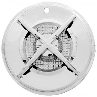 (4/SET) CHROME 15   CROSS BAR