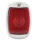40-53 45 RED LED CHEVY  L/H TA