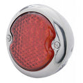 (BOX) 21 RED LED 1933-36 FORD