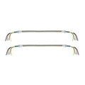 HEADLAMP CONDUIT SET W/5 WIRES