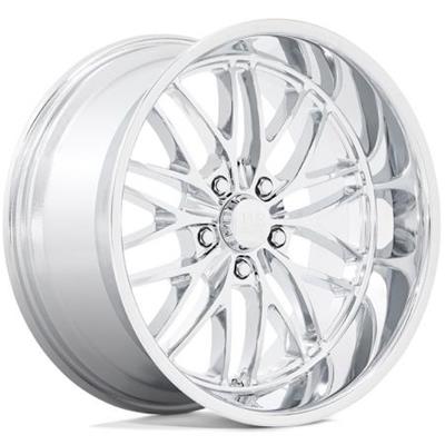 20X10 WHEEL