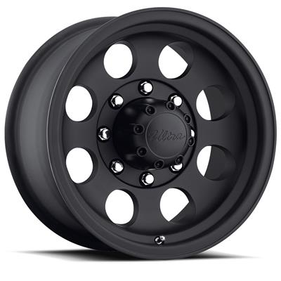 WHEEL 16 X 8