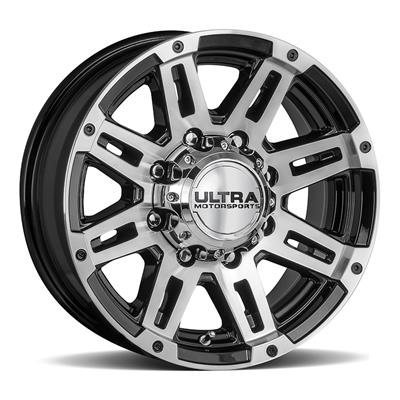WHEEL  MACHINE TRAILER