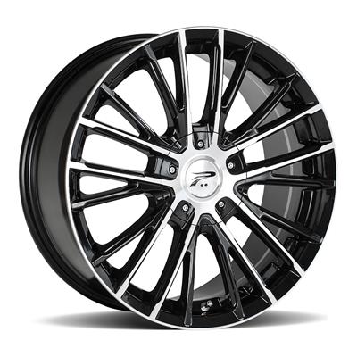WHEEL  GENESIS SERIES