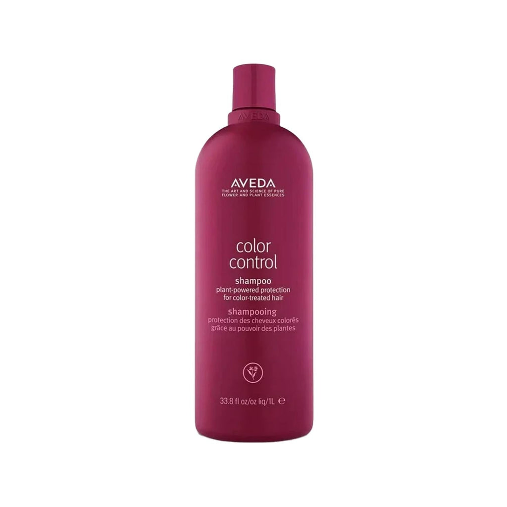 Aveda Color Control Light Shampoo for Color-Treated Hair 1000 ml