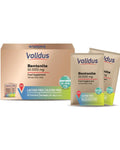 Validus Bentonite 10000 mg Liquid Sachet 30 Count
