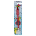 Vepa Timba Toothbrush for Daily Oral Care (Single Pack)